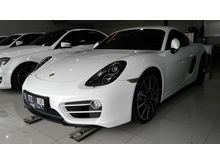 2015 Porsche Cayenne 3.6 S SUV