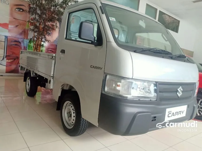 2024 Suzuki Carry FD Pick-up