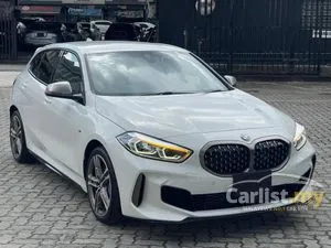 2020 BMW M135i 2.0 xDrive Hatchback