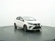 Used 2019 Perodua Myvi 1.5 Hatchback