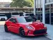 2022 Toyota 86 2.4 GR Coupe