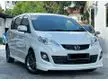 Used 2016 Perodua Alza 1.5 SE MPV - Cars for sale