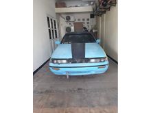 1993 Nissan Cefiro 2.0 2.0 Manual Sedan