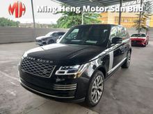 2019 Land Rover Range Rover 5.0 VOGUE Autobiography LWB SUV - RECON -