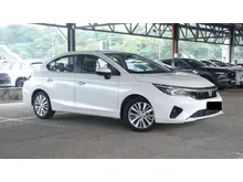 2023 Honda City 1.5 V Sedan