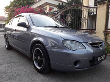 2010 Proton Persona 1.6 Elegance Medium Line Sedan
