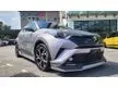 Recon UNREG 2019 Toyota C-HR 1.2 GT (A) TURBO - Cars for sale