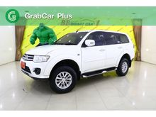 2014 Mitsubishi Pajero Sport 2.5 (ปี 08-15) GLS SUV AT