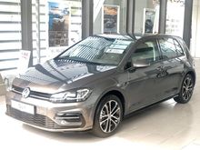 2019 Volkswagen Golf 1.4 280 TSI R-line NEW PRE REG BEST OFFER