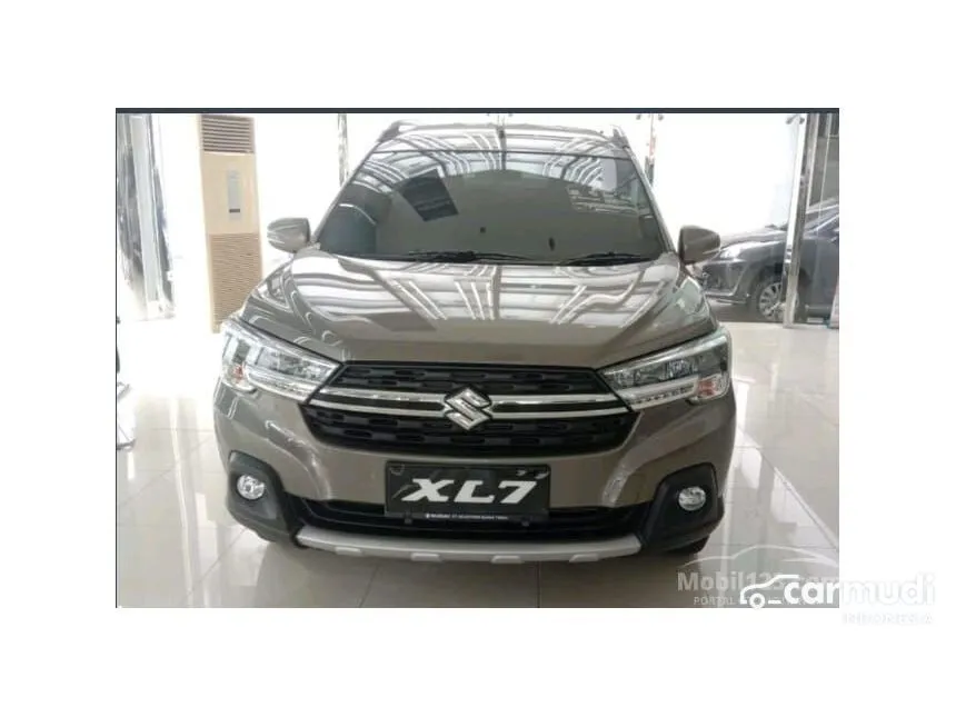 2022 Suzuki XL7 BETA Wagon