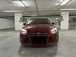 Used 2014 Ford Focus 2.0 Sport Plus Hatchback ### KAW KAW RAYA PROMO *** DONT MISS THE CHANCE TO GET IT BACK HOME