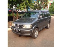2004 Mitsubishi Kuda 2.5 Diamond MPV