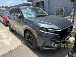2026 Honda CR-V 2.0 e:HEV E SUV