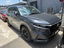 2026 Honda CR-V 2.0 eHEV E SUV. CCRIS,CTOS CAN LOAN. MAX LOAN. HIGH REBATE. HIGH TRADE IN. READY STOCK. BEST OFFER. FREE GIFT.
