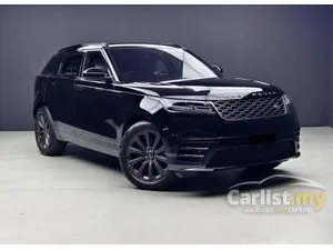 2018 Land Rover Range Rover Velar 2.0 P250 SE SUV