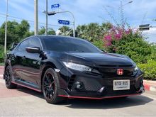 2017 Honda Civic 1.5 FK (ปี 17-21) Turbo Hatchback