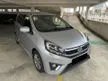 Used 2019 Perodua AXIA 1.0 SE Hatchback ( NO HANDLING FEES ) - Cars for sale