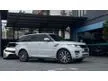 Used 2017 Land Rover Range Rover Sport 3.0 SDV6 HSE SUV