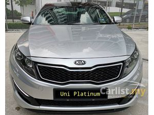 Search 140 Kia Optima K5 Cars for Sale in Malaysia - Carlist.my