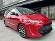 Recon 2019 Toyota Estima 2.4 (A) Aeras Premium MPV
