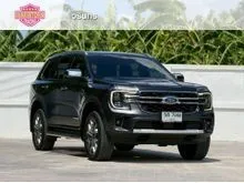 2022 Ford EVEREST 2.0 (ปี 15-22) Titanium+ 4WD SUV