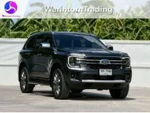 2022 Ford EVEREST 2.0 (ปี 15-22) Titanium+ 4WD SUV