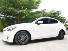 2018 Mazda 2 1.3 (ปี 15-25) High Connect Sedan