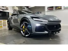 2023 Ferrari Purosangue 6.5 V12