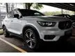 Used 2021 Volvo XC40 2.0 T5 R-Design (A) -USED CAR- - Cars for sale