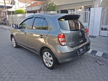 total dp 18jt 2013 Nissan March 1.2 1.2L Hatchback