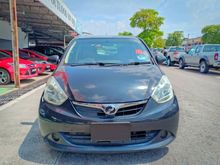2013 Perodua Myvi 1.3 SE Hatchback