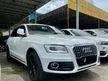 Used 2013 Audi Q5 2.0 TFSI SLINE FACELIFT (A) LIKE NEW