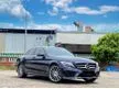 Used 2018 Mercedes-Benz C350 e 2.0 AMG Line Sedan ORIGINAL MILEAGE - Cars for sale