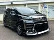 Used 2019 Toyota Vellfire 3.5 Executive Lounge (A) 3YRS WARRANTY H/LOAN