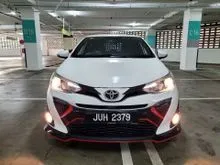 2020 Toyota Yaris 1.5 E Hatchback Free 1 Year Warranty