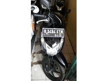 2015 Honda Beat 110 Fi