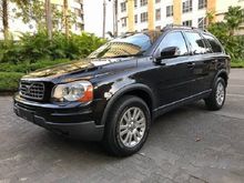 2008 Volvo XC90 2.5 2.5T SUV