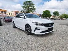 2024 Proton S70 1.5 Flagship Sedan
