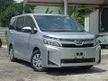 Used 2020 Toyota Voxy 2.0 ZS (A) *3 YEAR WARRANTY*RECON UNREGISTERED*5 DAYS MONEY BACK GUARANTEE*