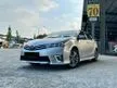 Used 2017 Toyota Corolla Altis 1.8 G Sedan PROMOTION - Cars for sale