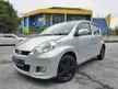 Used 2010 Perodua Myvi 1.3 SXi Hatchback HARI RAYA SALES ( BENZ )