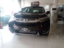 Promo Harga Honda New CR-V 1.5 CVT Jakarta 2019