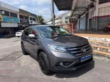 2014 Honda CR-V 2.0 SUV WARRANTY1 YEAR