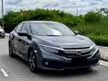 Used (END YEAR PROMOTION) 2020 Honda Civic 1.5 TC VTEC Sedan