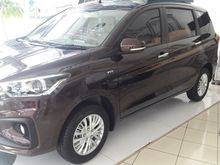 2018 Suzuki Ertiga 1.5 GX MPV