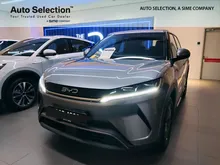 2025 BYD Atto 2 0.0 SUV