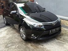2016 Toyota Vios 1.5 G Sedan