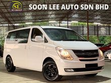 2008 Hyundai Grand Starex 2.5 (A) CAN ARRAGE HIGH LOAN ! WELL CONDITION