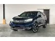 Used 2019 Honda CR-V 1.5 TC VTEC SUV, FULL SERVICE RECORD IN HONDA, TIPTOP CONDITION, 3 YEAR WARRANTY - Cars for sale