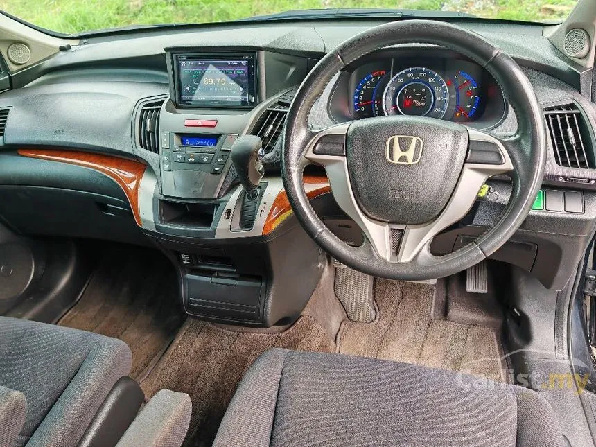 2010 Honda Odyssey i-VTEC MPV